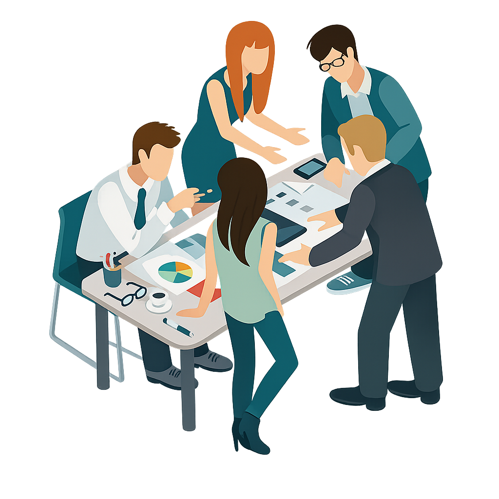 NeuroHack brain and circuitry graphic